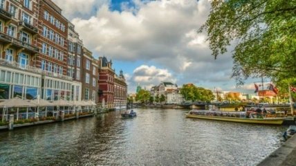 Путеводитель: полезные факты о Амстердаме