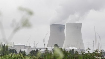 Китай и Великобритания планируют совместное строительство АЭС