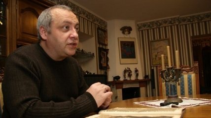 Игорь Грынив назначен замглавы администрации президента