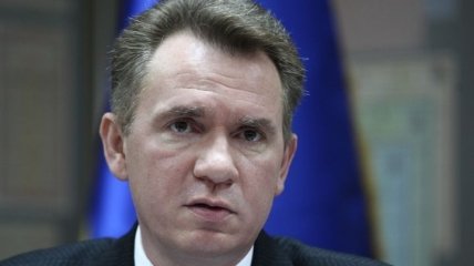 Суд отказался отстранять Охендовского с должности главы ЦИК