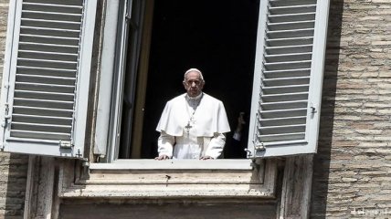 Папа Римский отказал Помпео в аудиенции 