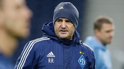 Букмекеры назвали фаворита на пост главного тренера "Динамо"