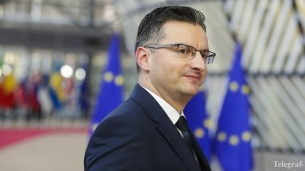Премьер Словении: Если Европейский союз развалится, тогда мы обречены
