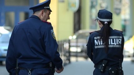 В Киеве грабитель стрелял в двух прохожих
