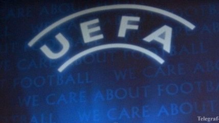 Официально. УЕФА отменил некоторые путевки в Лигу Европы