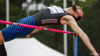 Чемпионат мира по легкой атлетике: Бондаренко будет прыгать за медаль