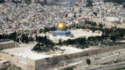 Власти Израиля вновь открыли для посетителей Храмовую гору в Иерусалиме