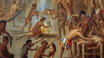 Медицина прошлого: пугающие методы лечения, которые использовали наши предки