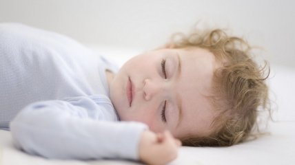 Доказано: поведение детей зависит от режима сна