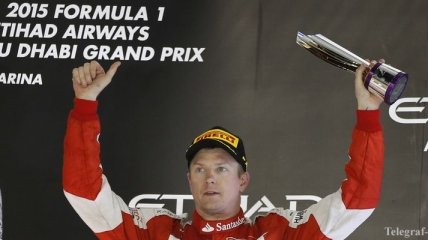 Экс-пилот Формулы-1: Райкконен вскоре завершит карьеру