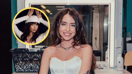 Надя Дорофеева