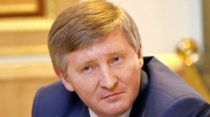 Ринат Ахметов обратился к гражданам Украины