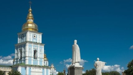 На День Киева прибыли представители мэрий столиц из других стран