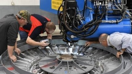 NASA и Lockheed Martin приступили к сборке нового космического корабля Orion