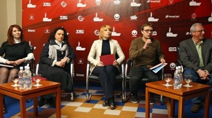 В Одессе представили венгерский фильм года