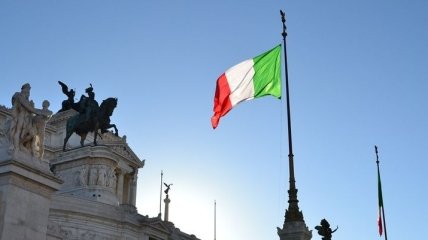 В Италии сократят парламент 