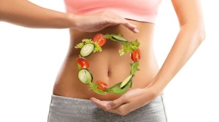 Как похудеть: простые правила питания, которые помогут пищеварению