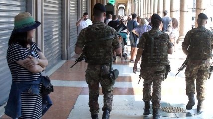 Теракт в Барселоне: ликвидированы трое подозреваемых в причастности к терактам