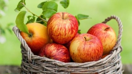 Полезные свойства яблок и яблочная диета