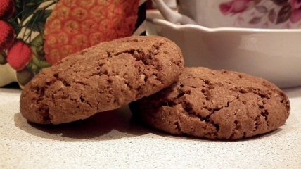 Як приготувати вівсяне печиво