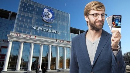 Суперкубок Украины. Болельщиков ждет настоящее футбольное шоу