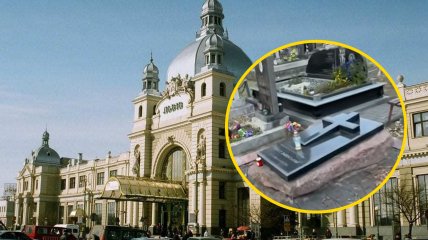 Фото самого Ореста Завінського у мережі не знайшлося