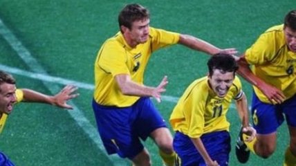 Сборная Украины по футболу с разгромной победы стартовала на Паралимпиаде-2016