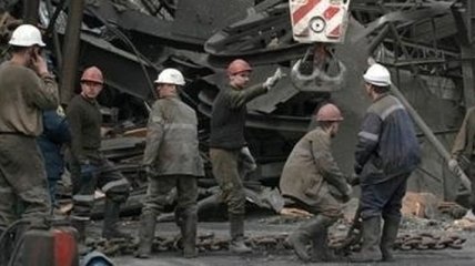 От взрыва метана в шахте Красноармейска погиб горняк, двое ранены