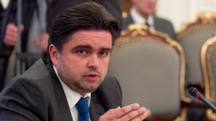 Лубкивский прокомментировал деятельность Ташбаева