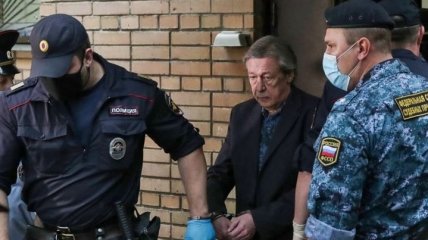 Полиция взялась за свидетелей по делу Ефремова