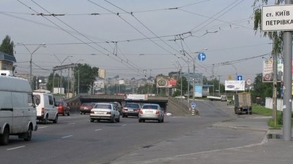 В Киеве может появится проспект Степана Бандеры