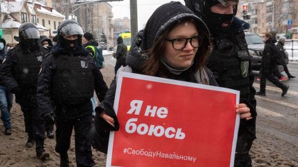Сторонники Навального взяли паузу в протестах до весны. Одержал ли Кремль победу?