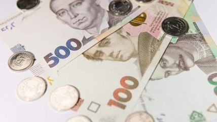 За февраль сводный бюджет Украины пополнился на более 10 миллиардов