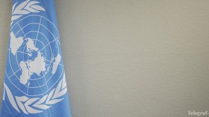 В ООН создан Объединенный фонд гуманитарной помощи Украине