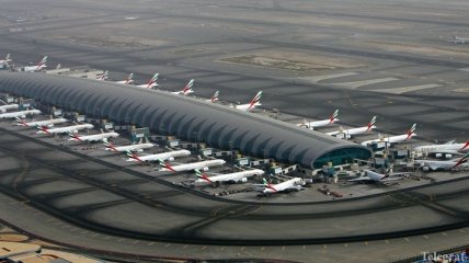 В ОАЭ опровергли заявление хуситов Йемена об авиаударе по аэропорту Дубай