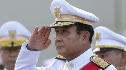В Таиланде заявили о завершении правления военных в стране