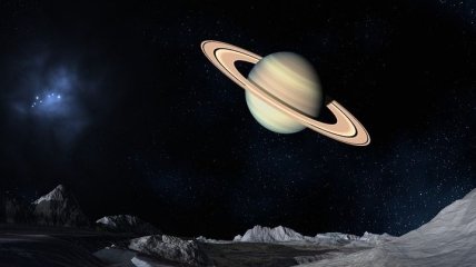 "Перегнав" Юпітер: на орбіті Сатурна знайшли 20 невідомих досі супутника