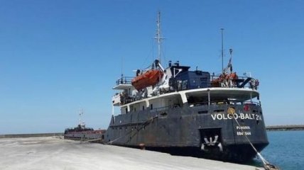 Крушения судна у берегов Турции: опознаны тела двух украинцев