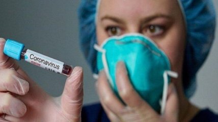 Коронавирус в Украине: сколько медиков заболело COVID-19
