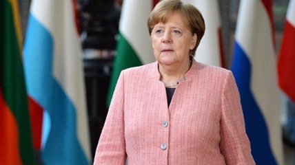 Меркель: Проблема мигрантов для ЕС сложнее, чем финкризис 10 лет назад