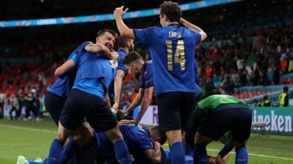Бельгия - Италия: анонс топ-матча Чемпионата Европы