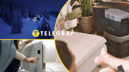 Коллаж "Телеграфа"