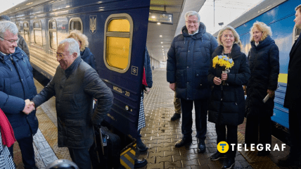 Антонио Коста и Урсула фон дер Ляен