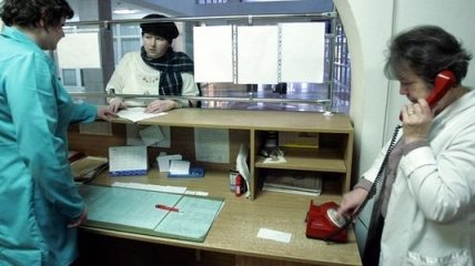 Все детские поликлиники Харькова закупили туберкулин