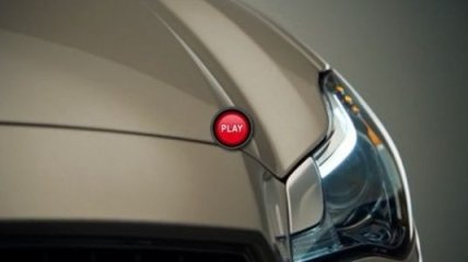 Maserati дразнит новым видео с Quattroporte (Видео)