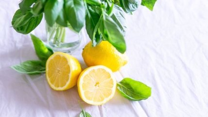 Одно из лучших естественных средств: лимон поможет снизить высокое давление