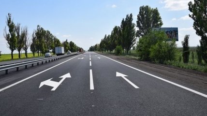 "Укравтодор" намерен возложить на местные власти ответственность за дороги 