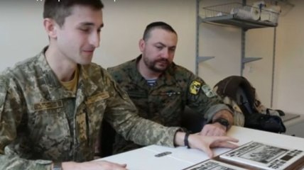 Украинские военные победили в соревнованиях IT-экспертов НАТО (Видео)