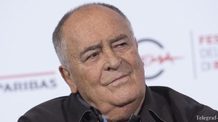 В Италии на 77-м году жизни умер оскароносный режиссер