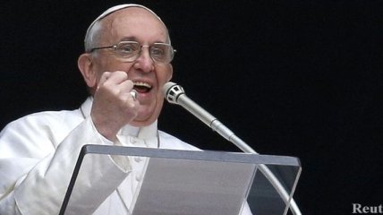 Секретарь Ватикана нагрубил Папе Римскому Франциску